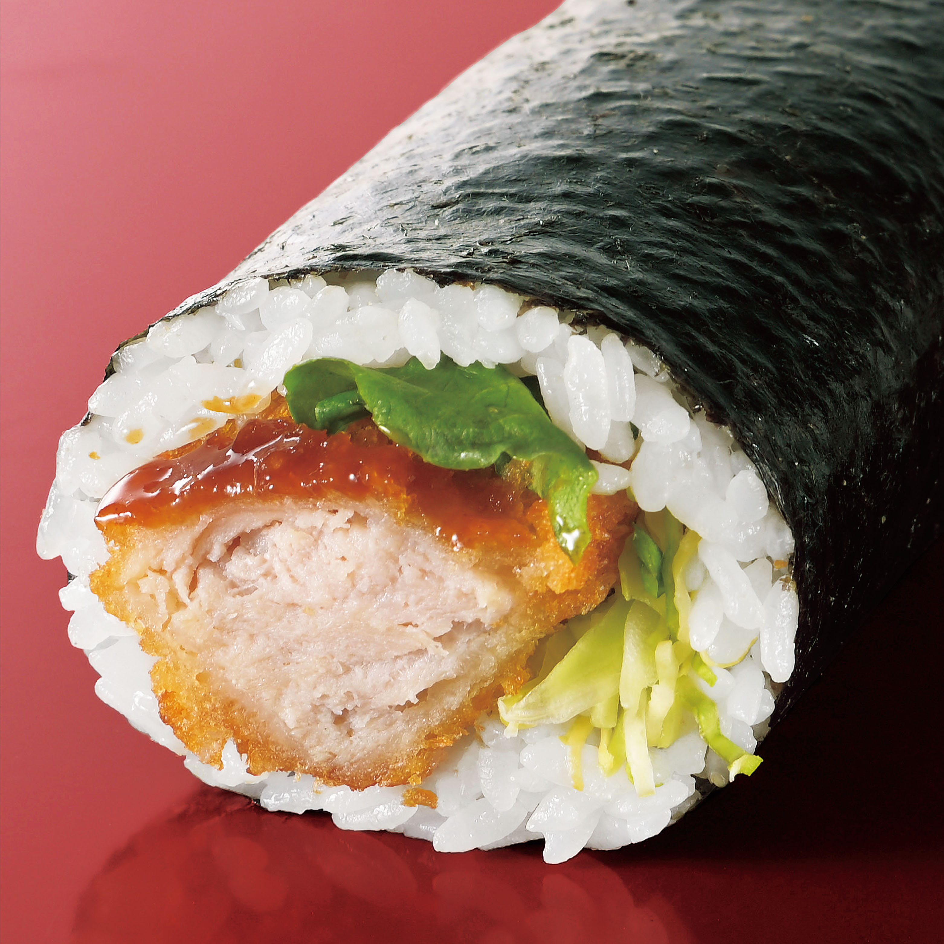 やわらかひれかつ恵方巻(1本)